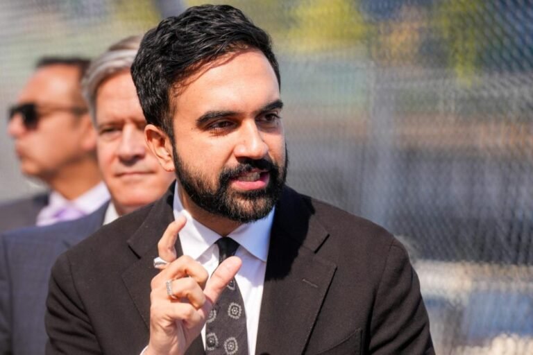 Mamdani’s anti-cop CCRB’s plan: Letters