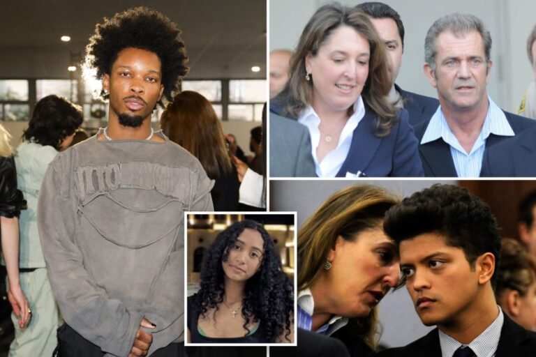 D4vd hires Harvey Weinstein lawyer Blair Berk