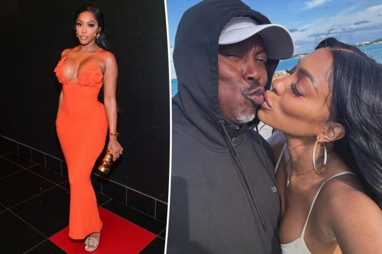 Porsha Williams is dating a woman after divorcing ‘narcissist’ Simon Guobadia