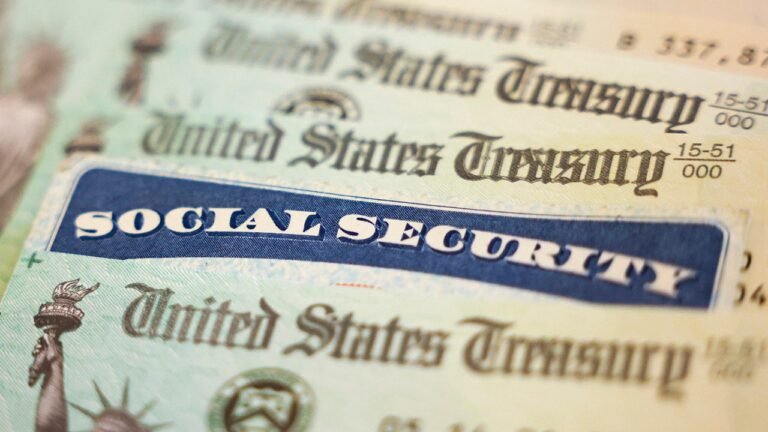 Government shutdown delays Social Security COLA announcement to Oct. 24