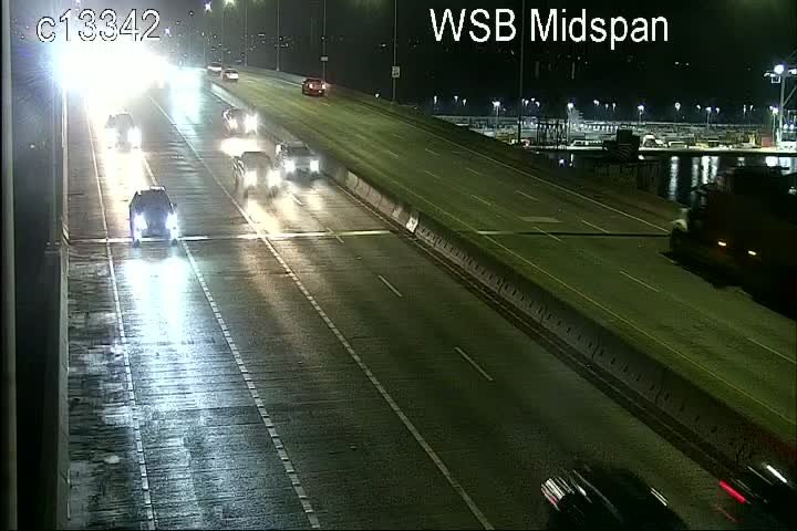 West Seattle Blog… | TRAFFIC CAMS, WEATHER, TRANSIT: Thursday notes