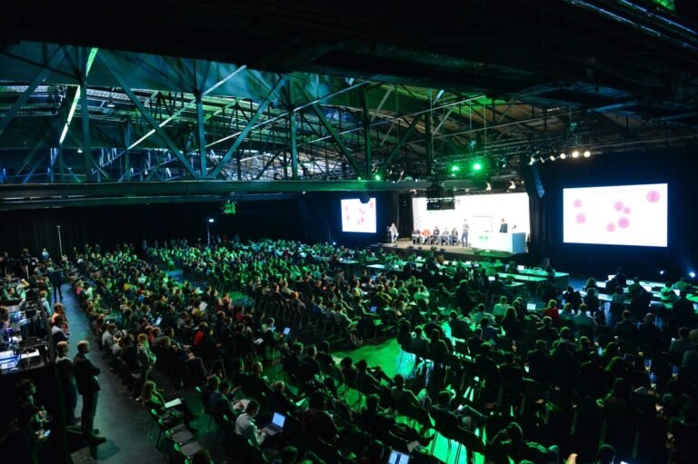 Disrupt 2025: Day 2 | TechCrunch