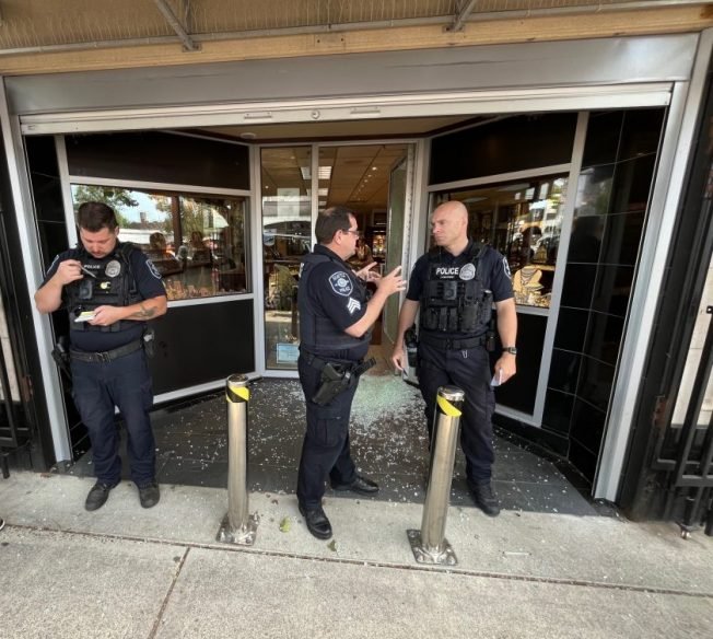 West Seattle Blog… | CRIME WATCH FOLLOWUP: Suspect charged in Menashe & Sons Jewelers smash-and-grab robbery