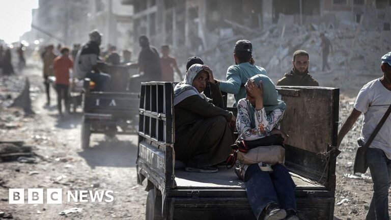 What does wording of Gaza ceasefire agreement tell us?