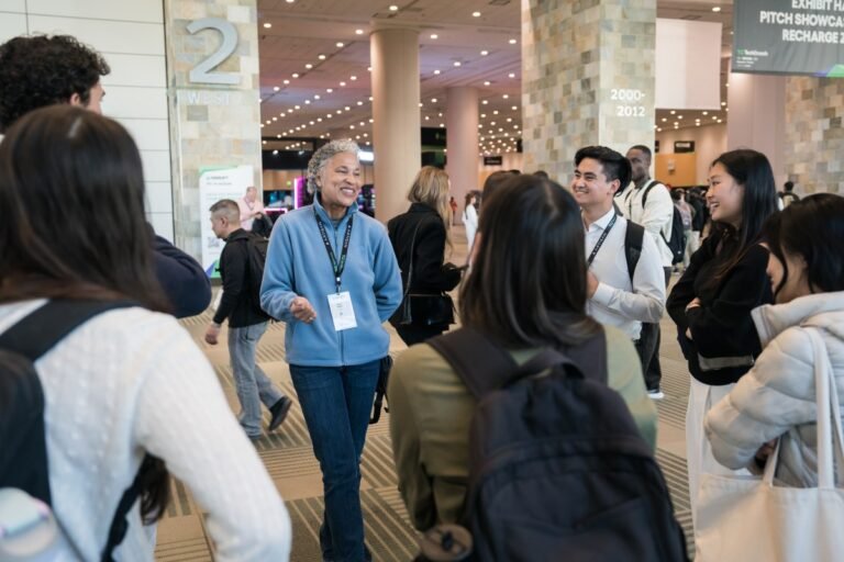 Disrupt 2025: Day 3 | TechCrunch