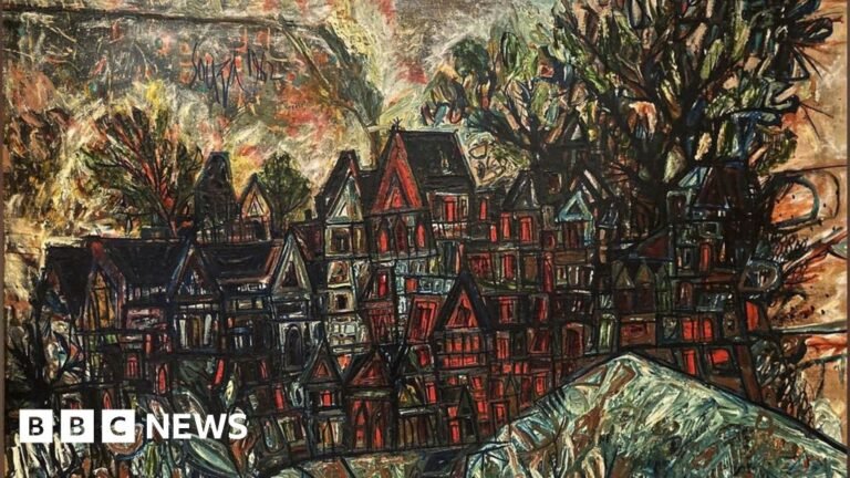 How record auctions are fuelling India’s art boom