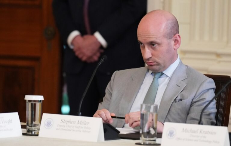 Trump’s Minions Are Trying to Terrorize Judges Into Submission