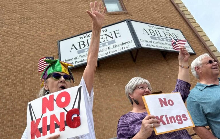 How to Place Rural Communities at the Heart of the Anti-Trump Movement