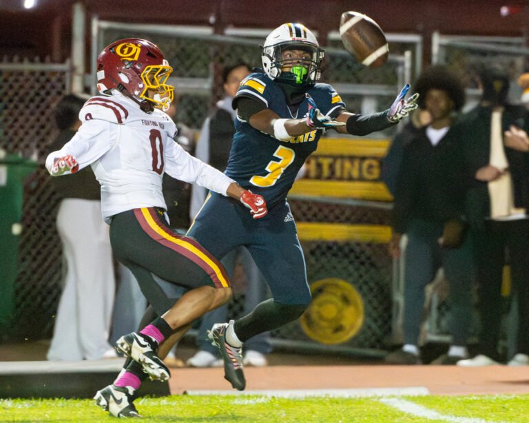 West Seattle Blog… | VIDEO & PHOTOS: West Seattle HS celebrates Senior Night, falls to top-ranked O’Dea (playoffs up next)