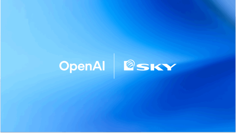 OpenAI buys Sky, an AI interface for Mac