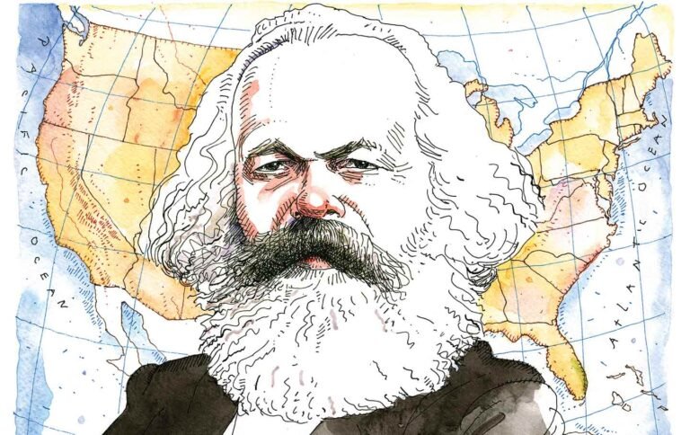 The Triumphs and Travails of 
American Marxism