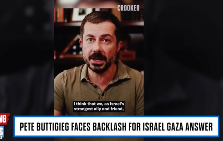 Democrats Are Getting a Brutal Lesson in How Much the Politics on Israel Have Changed