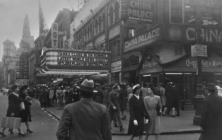 The Courts vs. Trump—Plus, “Gotham at War”