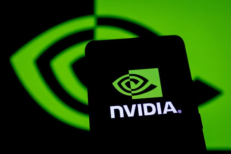 Nvidia is reportedly investing up to $1 billion in Poolside