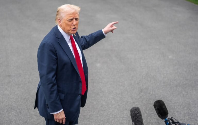 Democrats Must Oppose Trump’s War on Venezuela