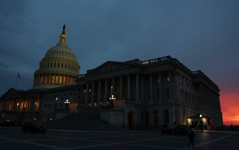 Senate Dems Stand Up to Trump—Finally; Plus, Trump and Tylenol