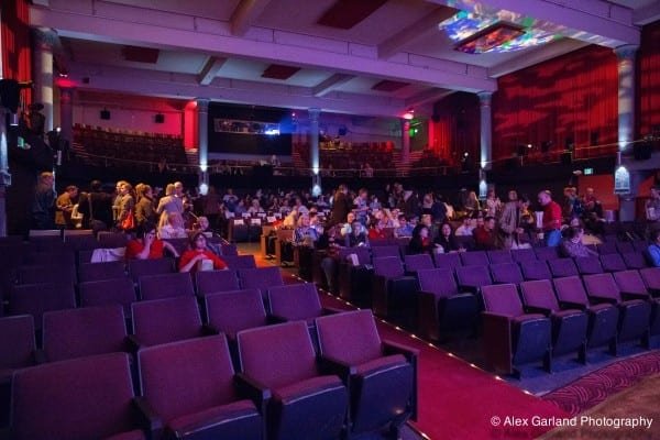 Ideas for ‘short-term rentals and long-term leases’ are lining up to put Capitol Hill Egyptian back into motion