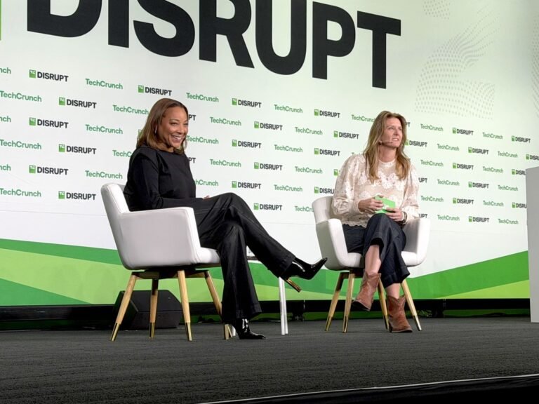 Robotaxi companies must do more to prove safety, Waymo co-CEO says