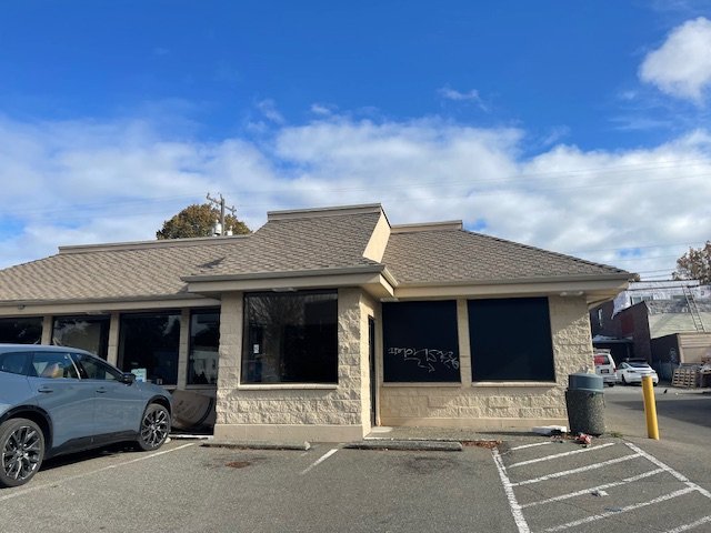 West Seattle Blog… | BIZNOTE: New tenant confirmed for ex-Bank of America on Admiral Way