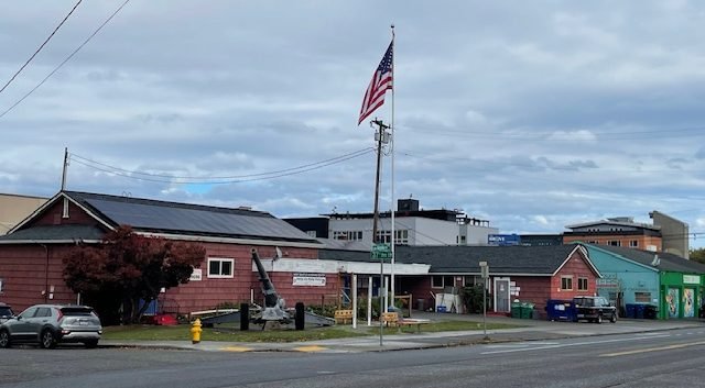 West Seattle Blog… | READER REPORT: Neighbors’ ‘productive meeting’ with Westside Neighbors Shelter operators