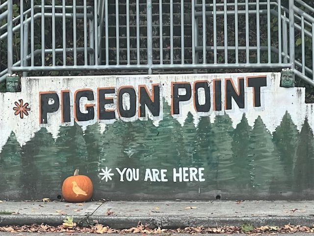 West Seattle Blog… | Halloween trivia, WSHS food-drive dropoffs, Baby Story Time, more for your West Seattle Monday