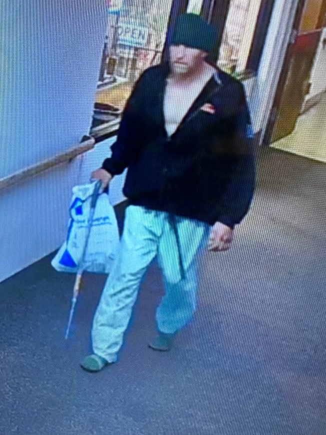 West Seattle Blog… | MISSING: Have you seen Kristian?