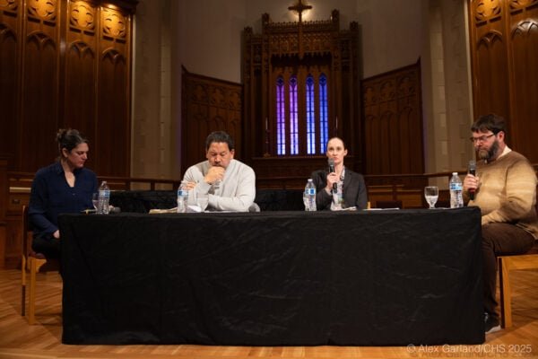 12 things CHS heard at the Capitol Hill Community Council/First Hill Improvement Association Mayoral Debate