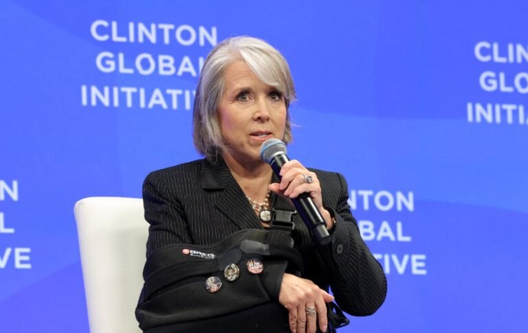 New Mexico Is Providing Free Childcare for All. It’s Time for Others to Do the Same