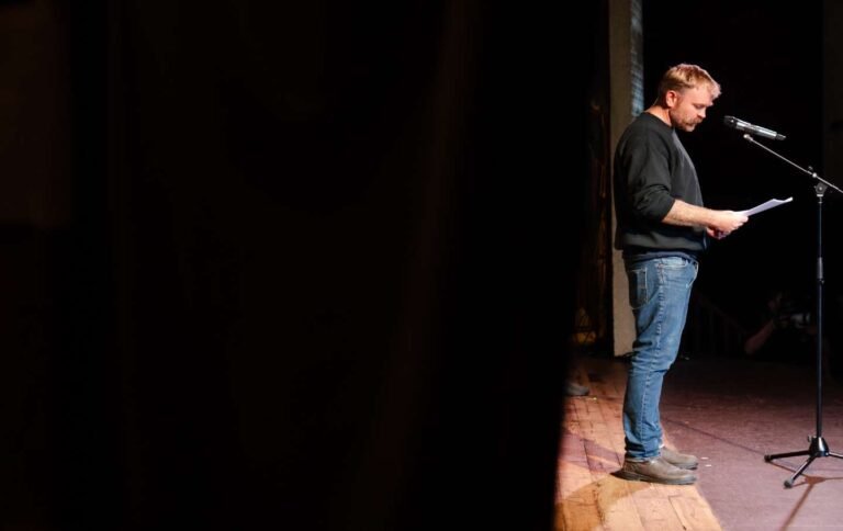 Graham Platner and the Online Rush to Judgment