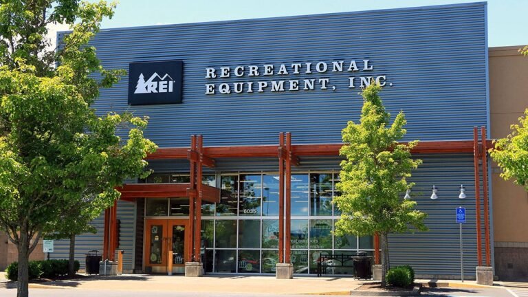 Outdoor retailer REI plans to close three Northeast stores in 2026: report