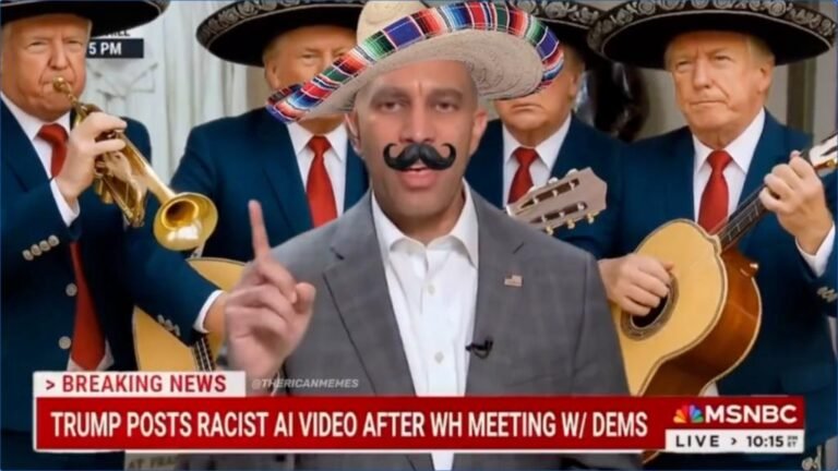 ‘We’re unburdened by traditional norms’