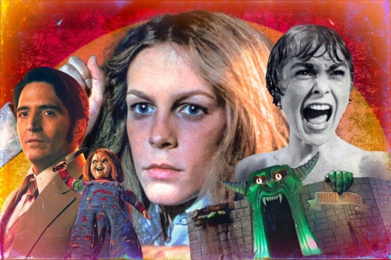 How To Watch Halloween Horror Movies Free On Shudder: Price, Free Trial Info