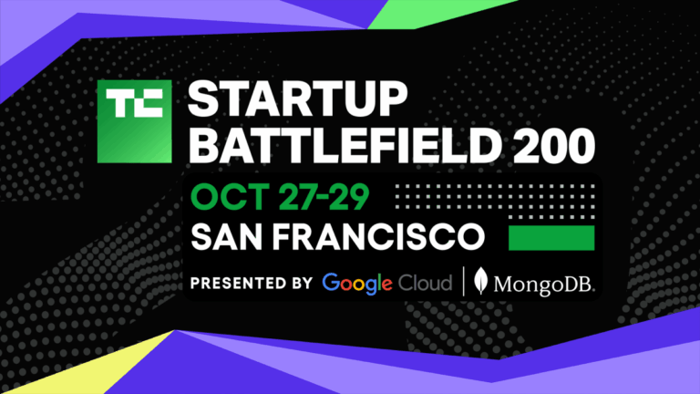 The 2025 Startup Battlefield Top 20 are here. Let the competition begin.