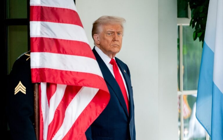 Can Trump’s War Be Prevented?