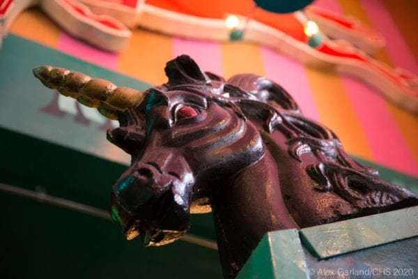 ‘Unicorn Returns’ — Capitol Hill carnival bar set to reopen after three-month closure