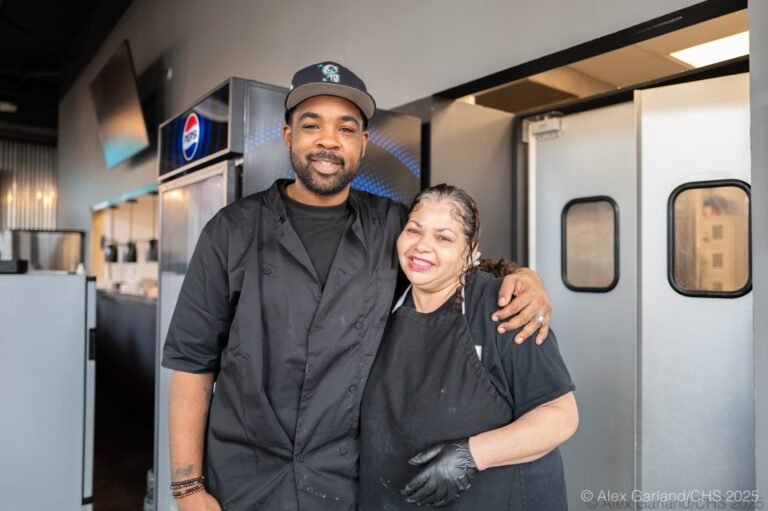 Are you experienced? Wally’s NW Soul Experience now serving at 23rd and Jackson