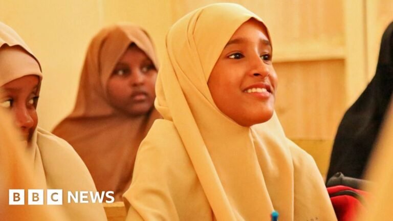 Somalia to introduce Swahili to its national curriculum
