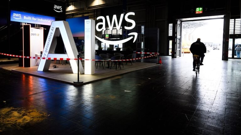 AWS outage won’t be last, tech expert warns of future disruptions