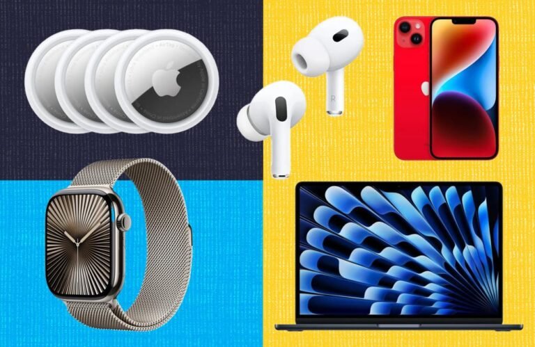 These 41+ Prime Day Apple deals might be better than Black Friday