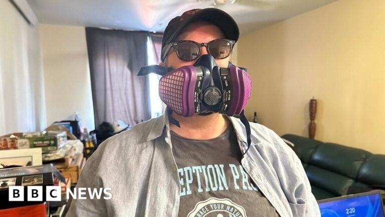 How Portland is wrestling with Trump protests, National Guard threat