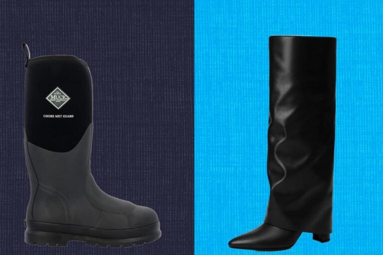 I found the best Prime Day boot deals, from knee-highs to rain boots