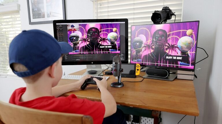 Amazon cloud outage disrupts popular websites and mobile apps worldwide