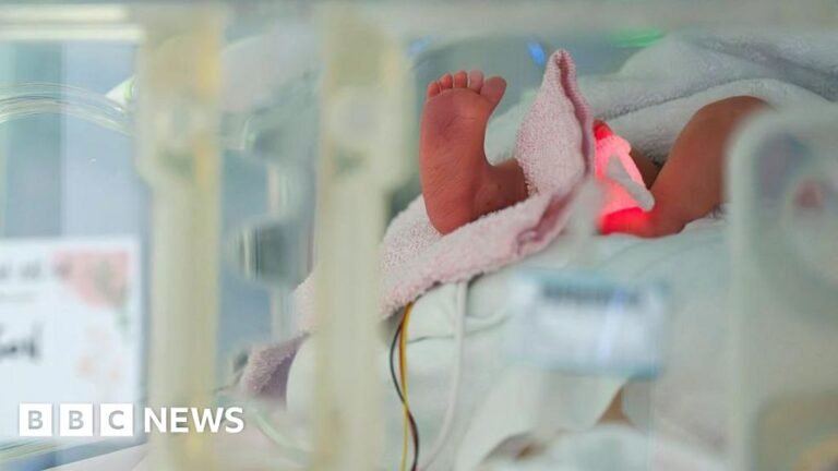 Two Austrian women switched at birth meet 35 years later