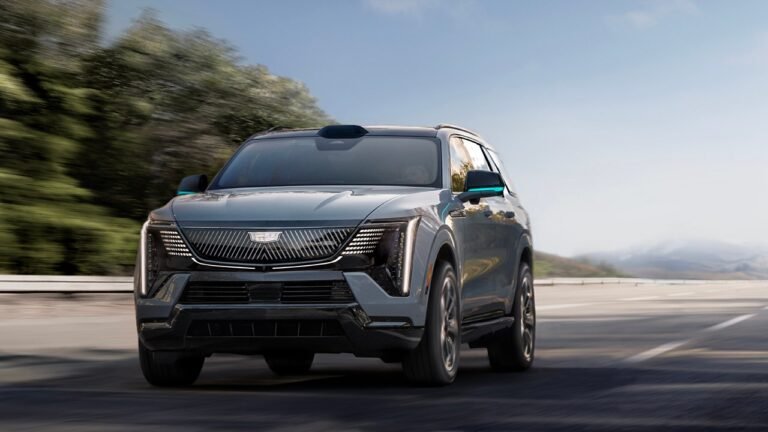 GM to add Google Gemini AI technology to vehicles starting in 2025