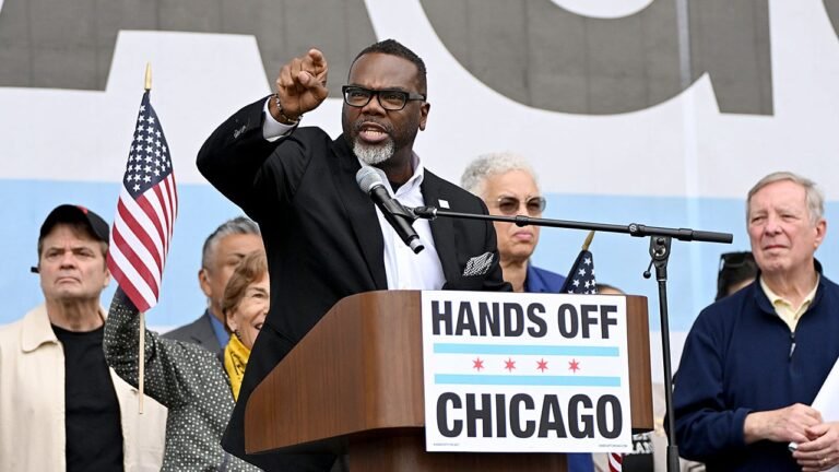 Chicago corporate head tax could return after decade-long absence