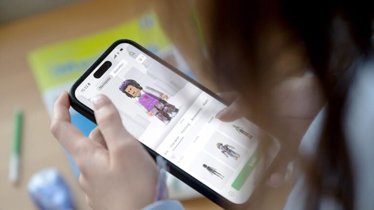 Roblox CEO defends platform safety amid Kentucky lawsuit and Iraq ban