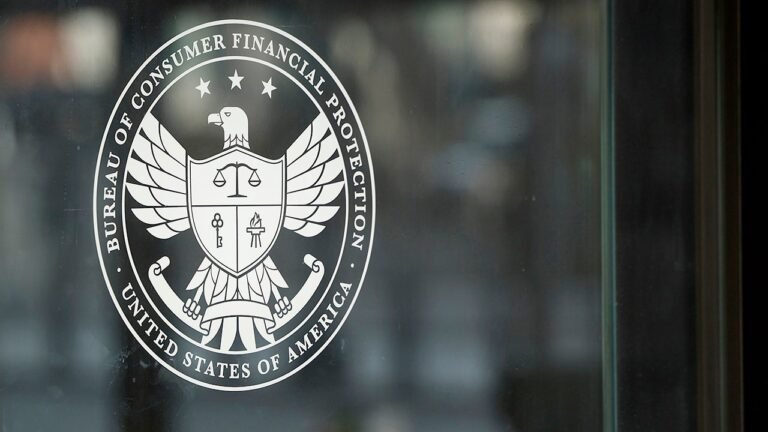 State treasurers push CFPB on third-party financial data access rule