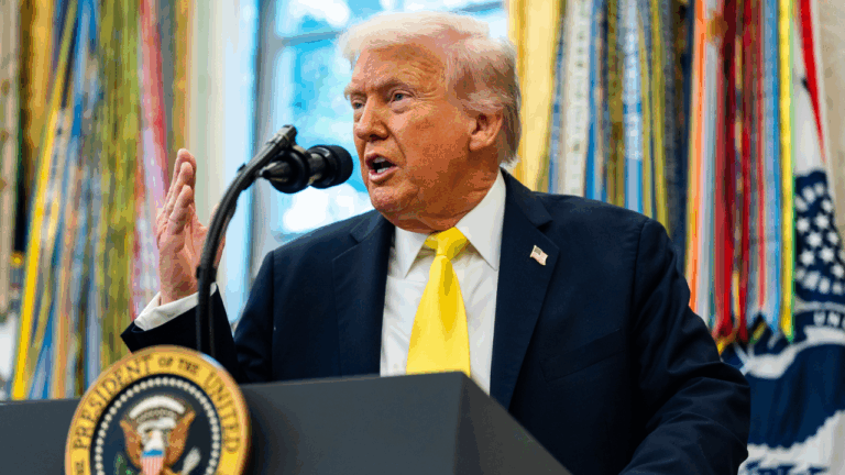 Chamber of Commerce files lawsuit against Trump’s H-1B visa fee hike