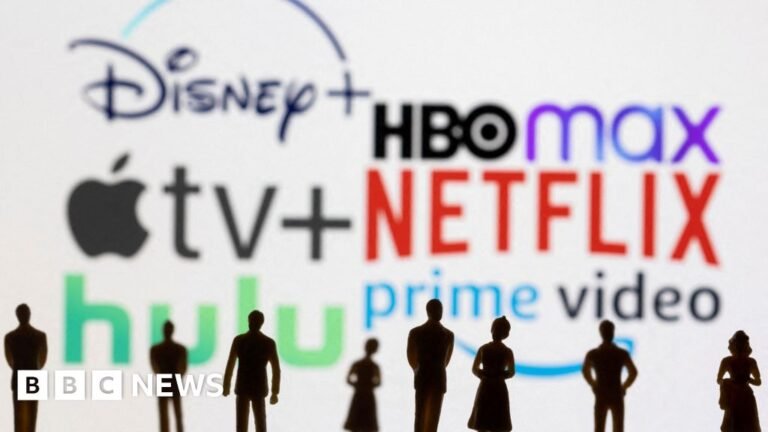 California bans loud ads on streaming platforms