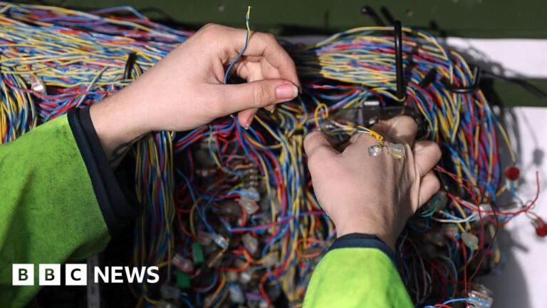 BT wiring fault led to three falsely accused of child abuse image